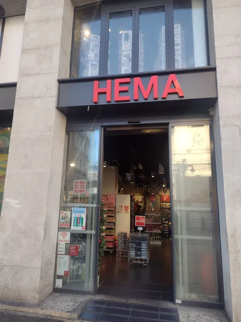 HEMA