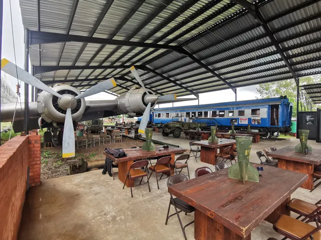 Wondermil Smokehouse