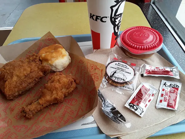 KFC