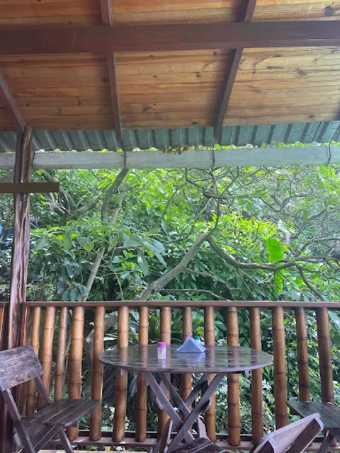 Restaurante El Mirador