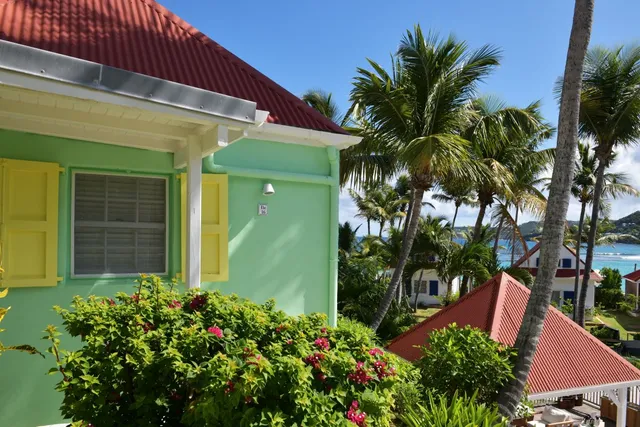 Les Ilets de la Plage