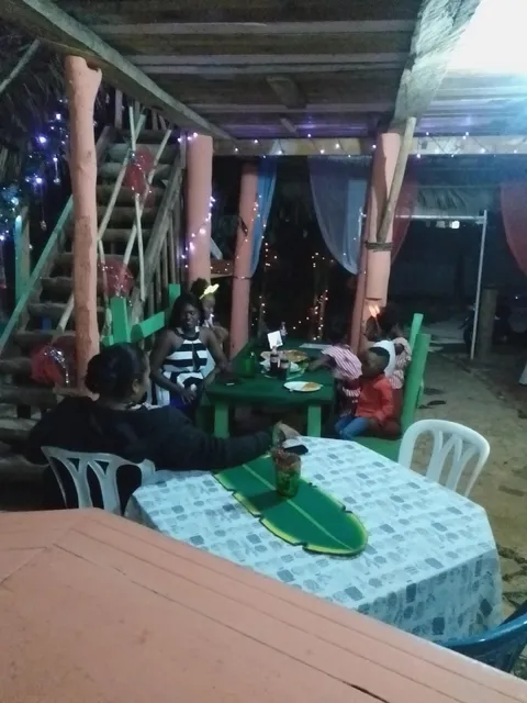 Parador Tropico2 Rayza Maxiel Family