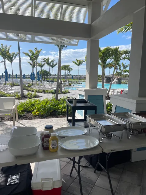 Tamiami Trail Catering