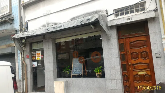 Restaurante Avenida