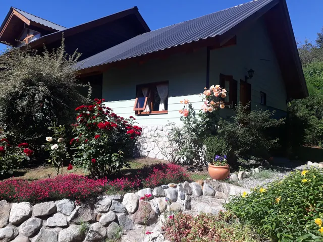 Tierras del Sur I y II