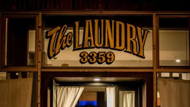 The Fold (formerly “The Laundry”)
