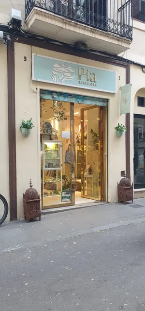 Pia Barcelona