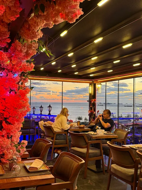 Estambul 1453 Terrace & Restaurant