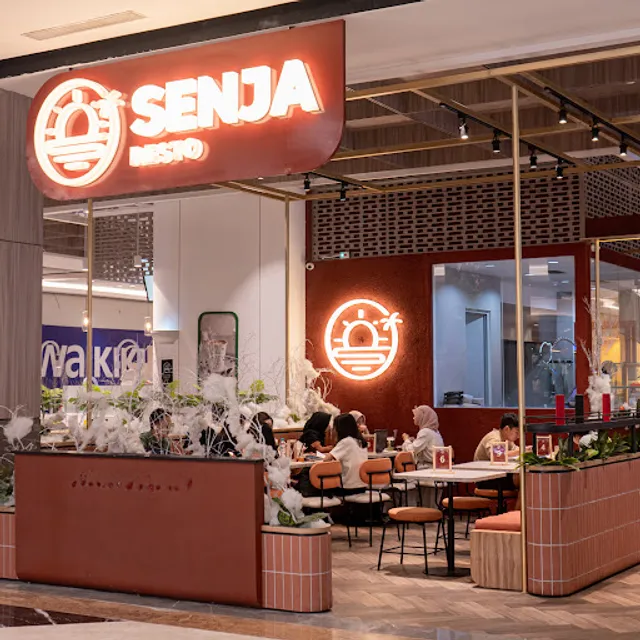 SENJA MEMORIES coffee