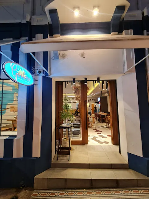 Gorlero Cozinha Artesanal