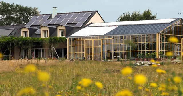Au Paradis des 4 Saisons