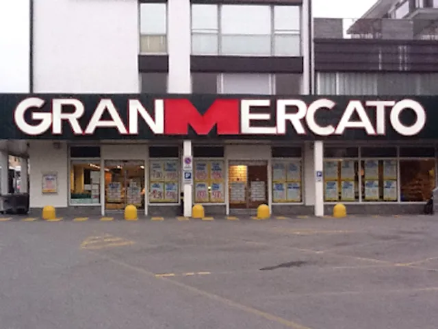 Granmercato S.P.A.