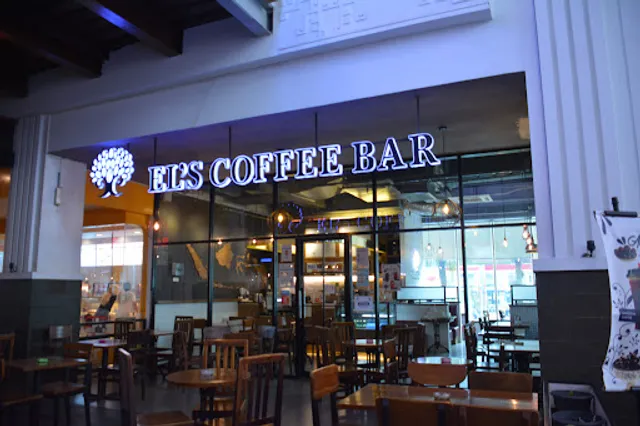 EL'S Coffee Bar Boemi Kedaton Mall