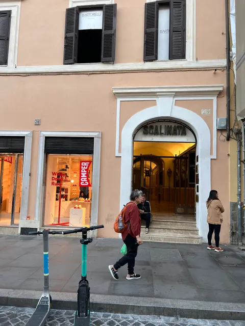 Global Blue - VIP Lounge