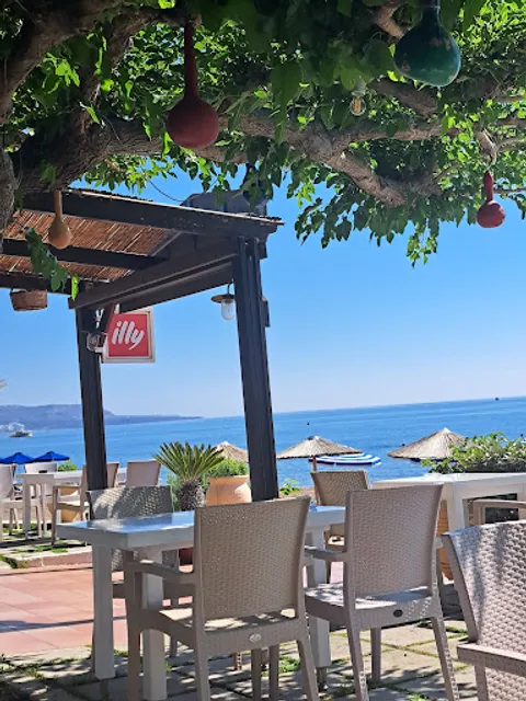 Dimitra restaurant & Boutique Rooms, Rhodes - Faliraki