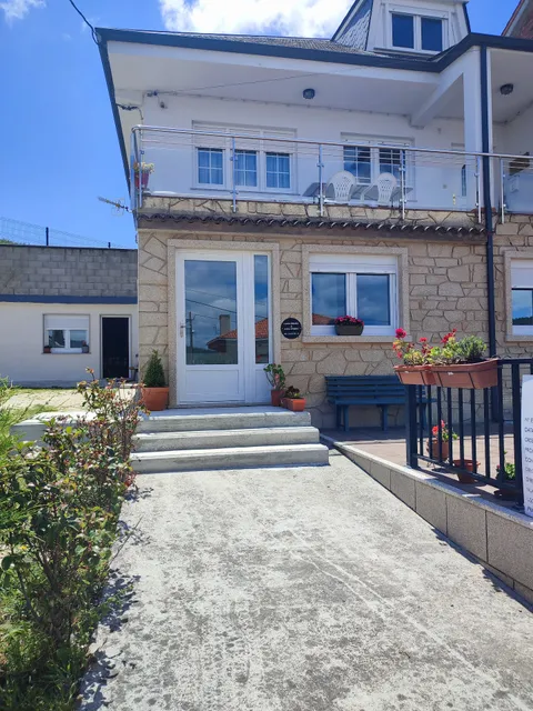 Casa Felisa & Casa Pedro