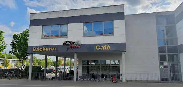Müller & Egerer Bäckerei und Konditorei GmbH