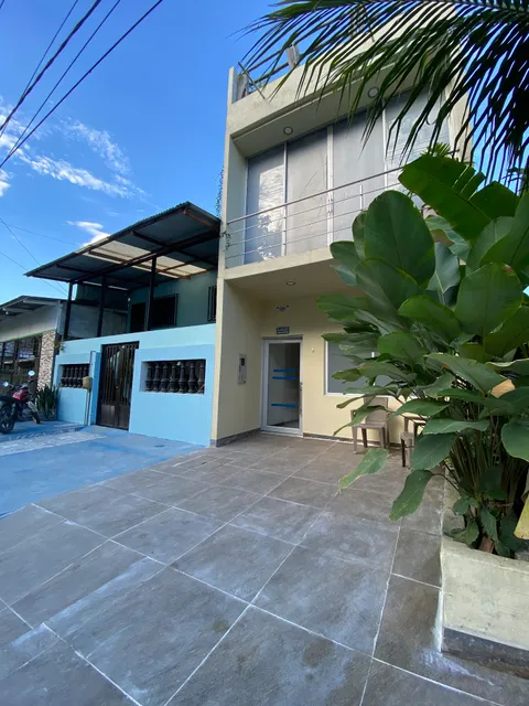 Amazonas Magic ApartaHotel