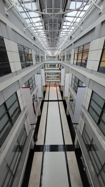 Universiti Malaya @ Cyberjaya