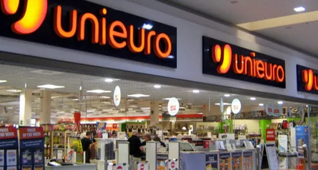 Unieuro