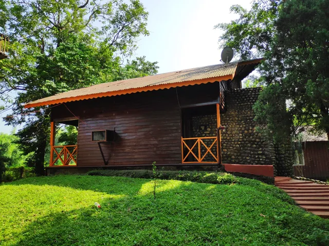 Elephanta Forest Resort