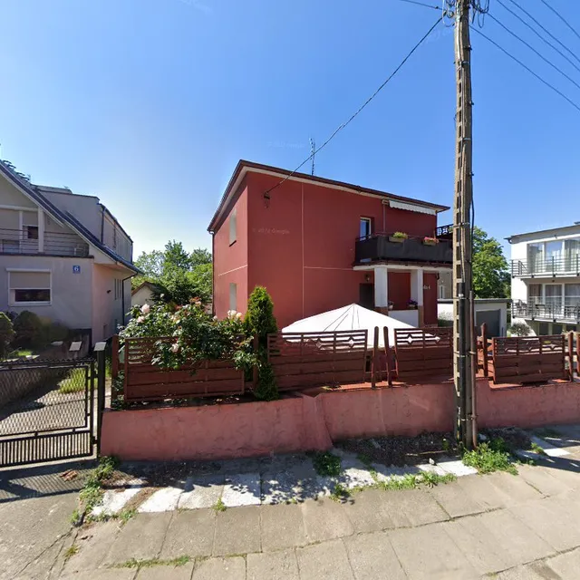 Maxpokoje Międzyzdroje. Kolański D.