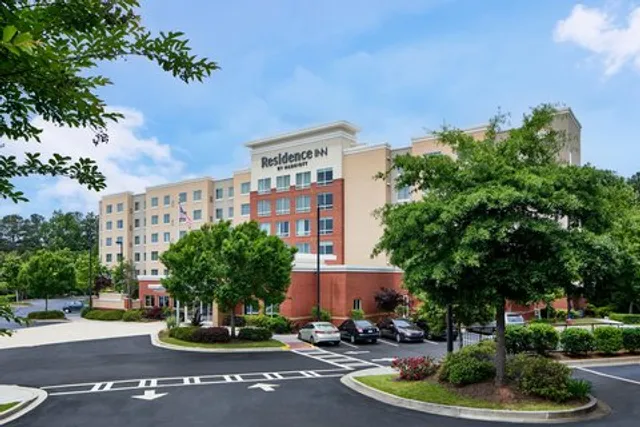 Residence Inn by Marriott Atlanta NE/Duluth Sugarloaf