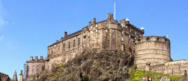 Castle View Apartment