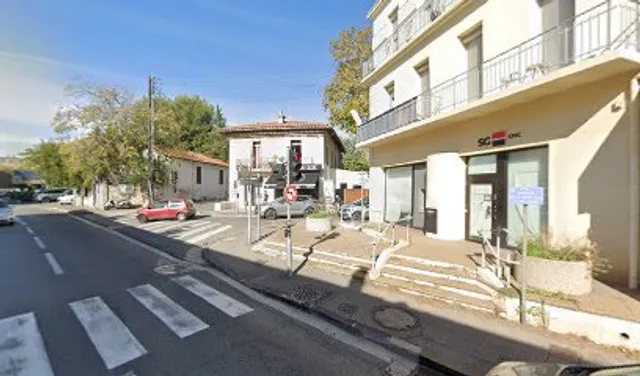 Bar du Chêne - Marseille 12e