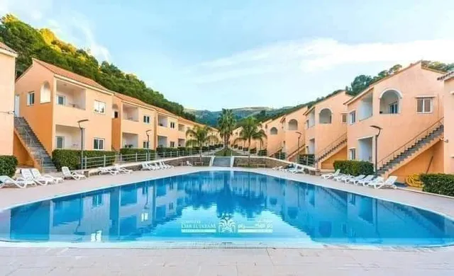 Complexe Dar El Ikram