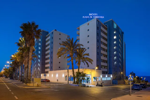 Hotel Playas de Torrevieja