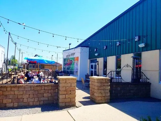 Spare Time Entertainment