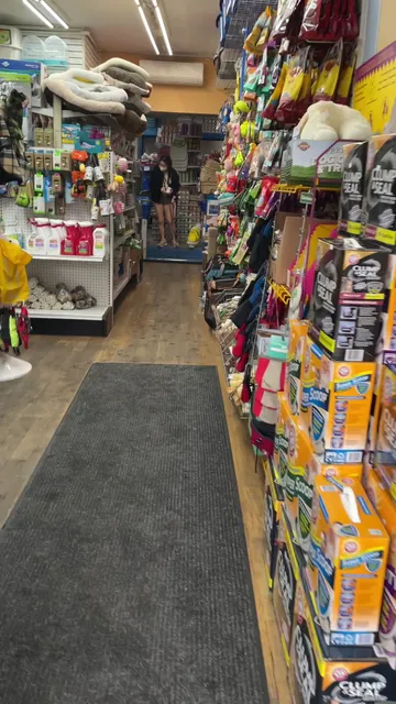 Trixie's Pet Food, Supplies and Accessories