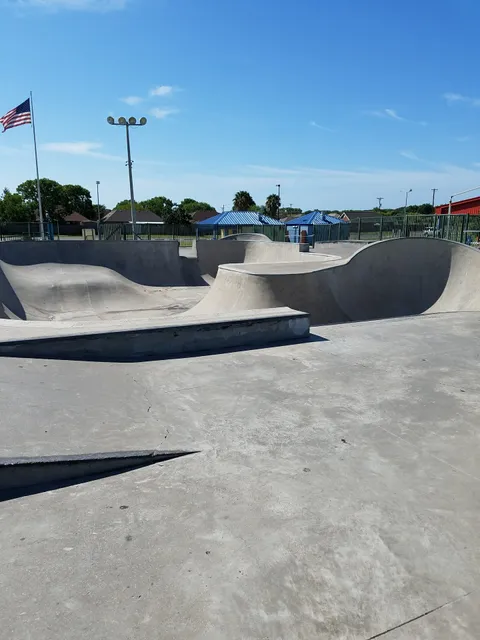 Ingleside Skate Park