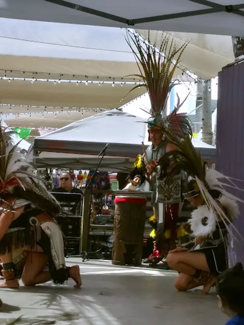 Berryessa Night Market