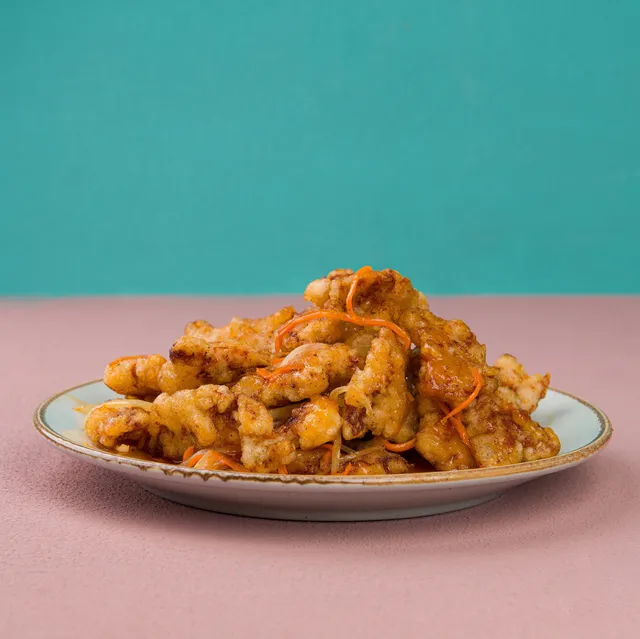 Tom Yam, Panaziatskaya Kukhnya