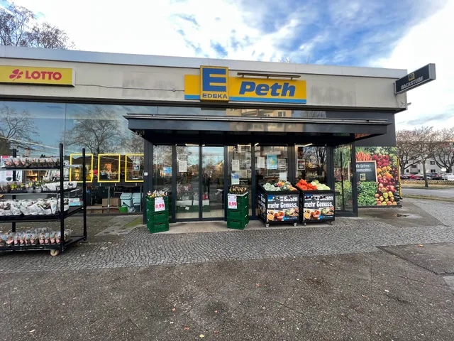 EDEKA Peth