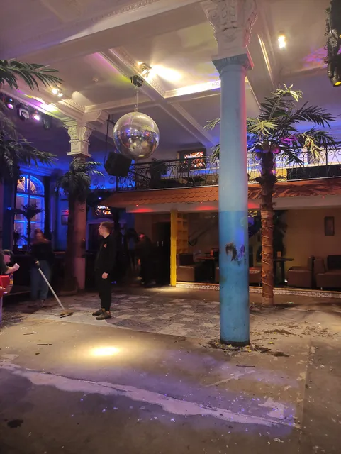 Teatro Cubano Warsaw