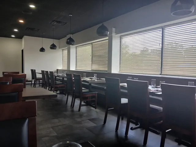 Grains Indian Cuisine