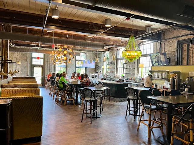 Cotton at Riverside Mill