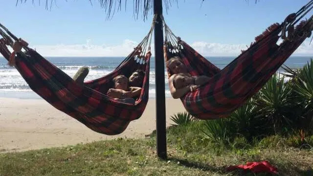 Alquileres Aguas Dulces