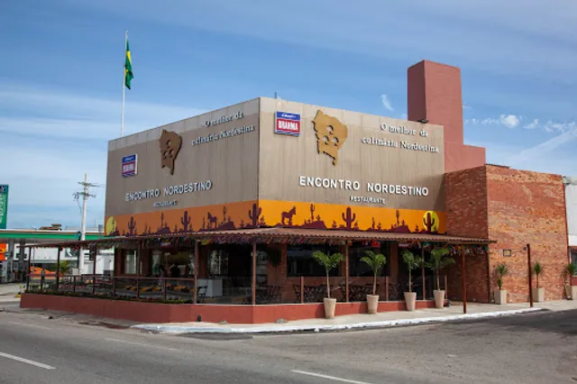 Restaurante Encontro Nordestino Duque de Caxias