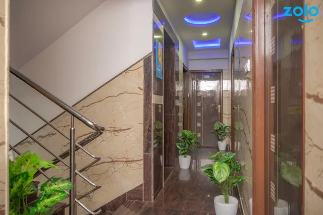 Zolo Aster PG in madiwala