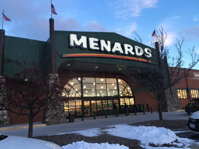 Menards