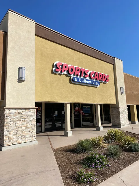 Diamond 9 Sports Cards