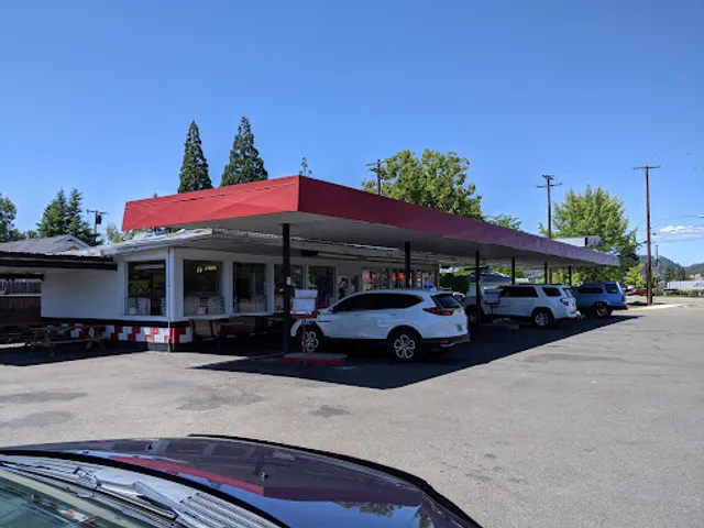 Johnny's Drive In & Diner