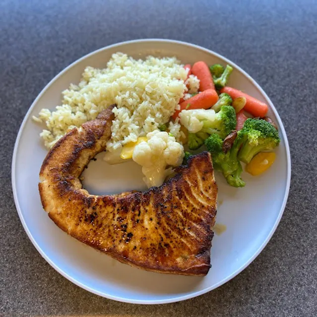 Port Chester Seafood