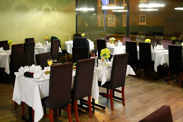 Raj Moni Indian Restaurant, Bromley