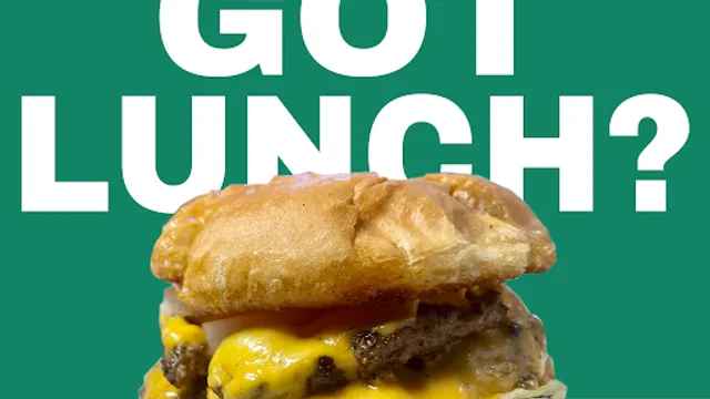 Loosewheels Burger Truck