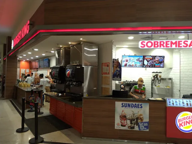 Burger King